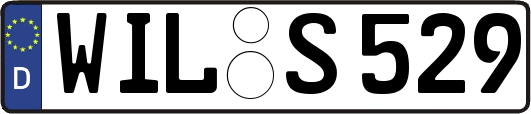 WIL-S529