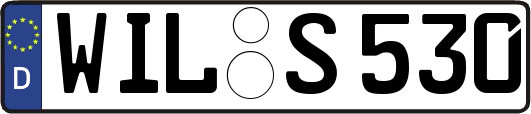 WIL-S530