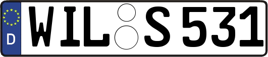 WIL-S531