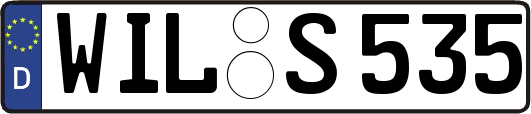 WIL-S535