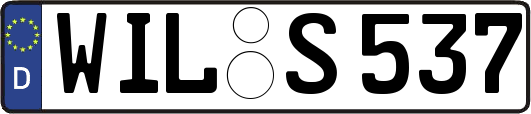 WIL-S537