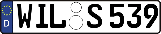 WIL-S539