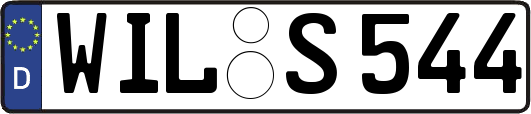 WIL-S544