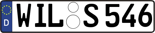 WIL-S546