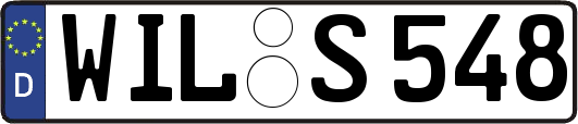 WIL-S548