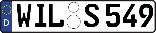 WIL-S549