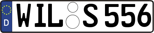 WIL-S556