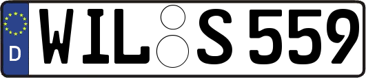 WIL-S559