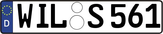 WIL-S561