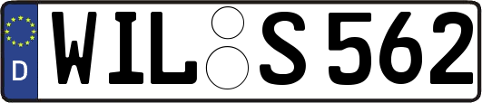 WIL-S562