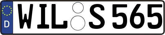 WIL-S565