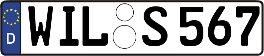 WIL-S567