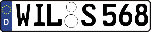 WIL-S568