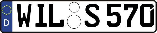 WIL-S570