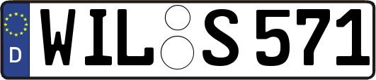 WIL-S571