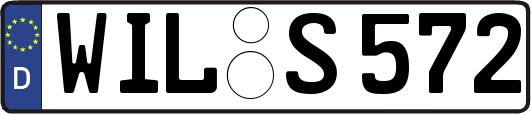 WIL-S572
