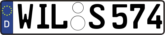 WIL-S574