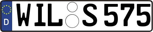 WIL-S575