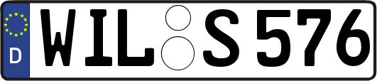 WIL-S576