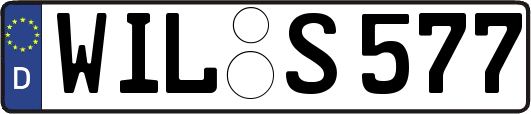 WIL-S577