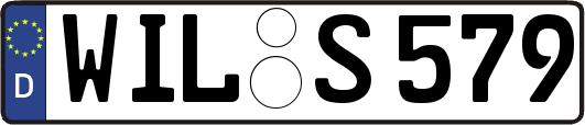 WIL-S579