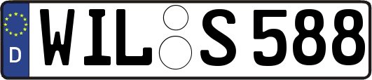 WIL-S588