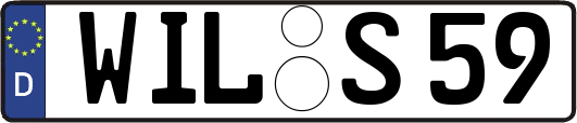 WIL-S59