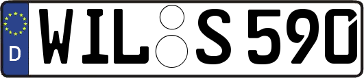 WIL-S590