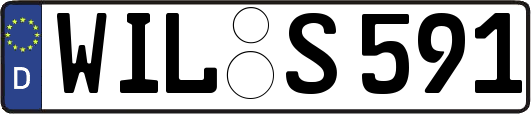 WIL-S591