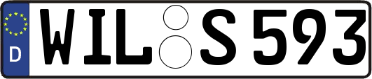 WIL-S593
