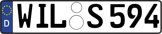 WIL-S594