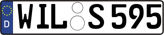 WIL-S595