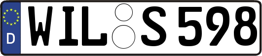 WIL-S598