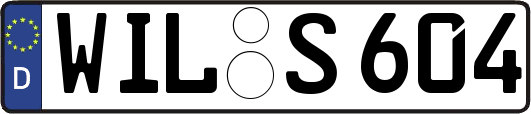 WIL-S604