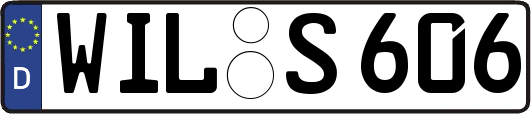 WIL-S606