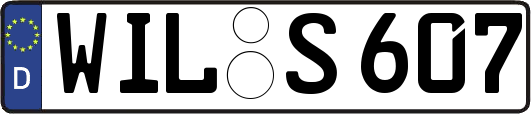 WIL-S607