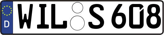 WIL-S608
