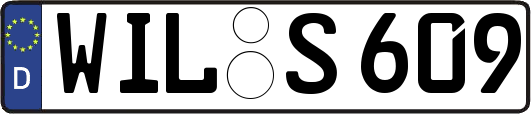 WIL-S609