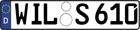 WIL-S610