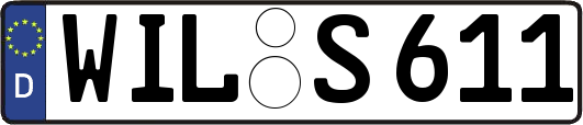 WIL-S611