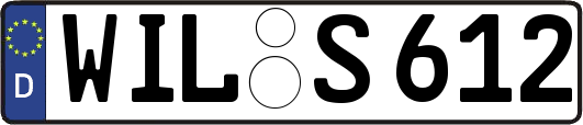 WIL-S612