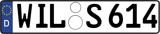 WIL-S614
