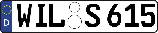 WIL-S615