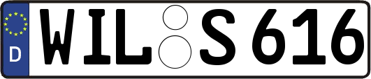 WIL-S616