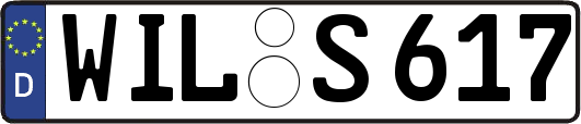 WIL-S617