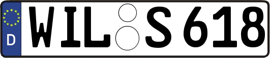 WIL-S618