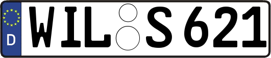 WIL-S621