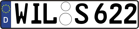 WIL-S622