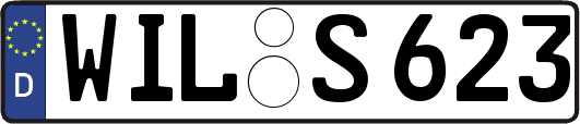 WIL-S623