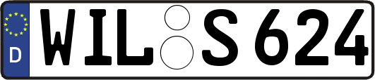 WIL-S624